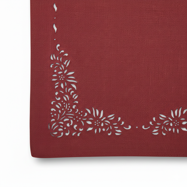 JARDIN Tablerunner