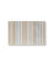 Rapee Fineline Woven Texilene Placemat – Geometric Design – 30 x 45 cm