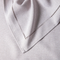SONIA Tablecloth | Laser-cut Cationic Fabric - 180 cm Round