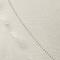 SONIA Tablecloth | Laser-cut Cationic Fabric - 180 cm Round