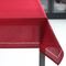 SONIA Tablecloth | Laser-cut Cationic Fabric - 180 cm Round