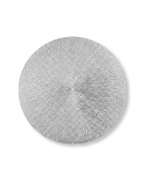 ALLURE Placemat | Pressed Laser-cut Vinyl - 38 x 38 cm
