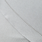 SONIA Tablecloth | Laser-cut Cationic Fabric - 180 cm Round