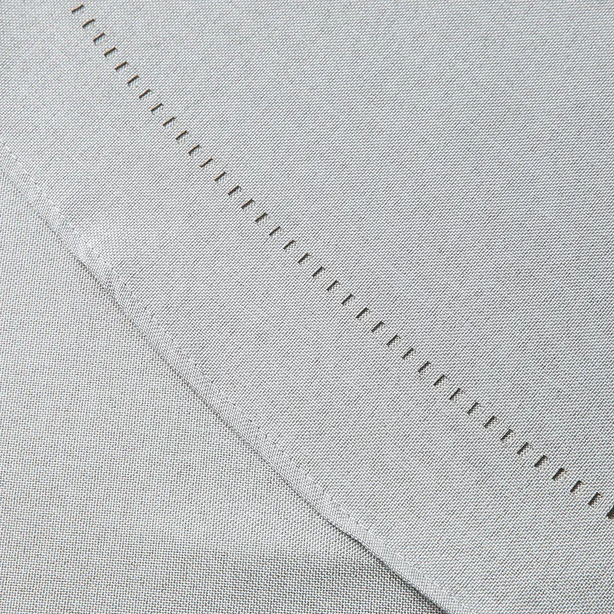 SONIA Tablecloth | Laser-cut Cationic Fabric - 180 cm Round