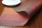 POINTELLE Placemat