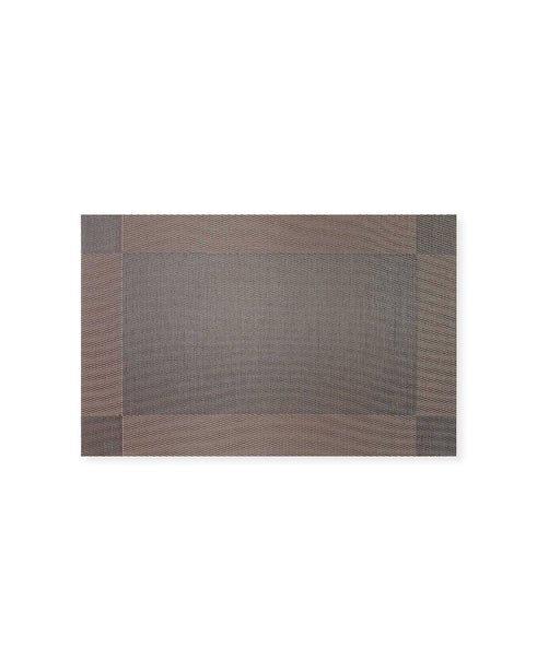 MARQUE Placemat | Border Texilene - 30 x 45 cm