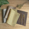 MARQUE Placemat | Border Texilene - 30 x 45 cm