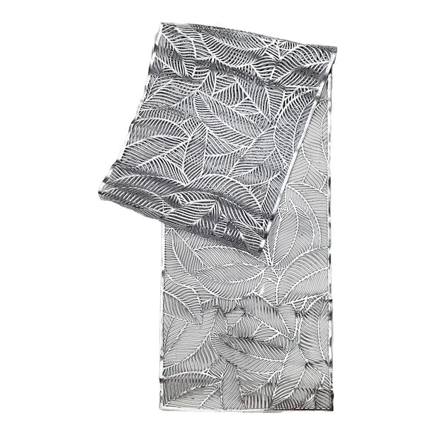 TWINE Table Runner | Laser-cut Vinyl - 33 x 180 cm