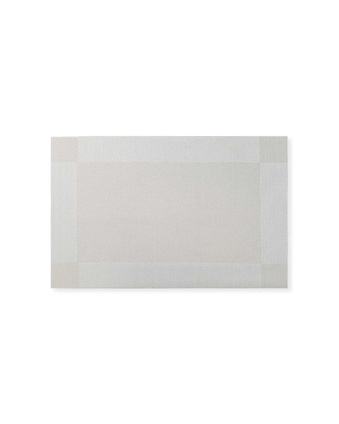 MARQUE Placemat | Border Texilene - 30 x 45 cm