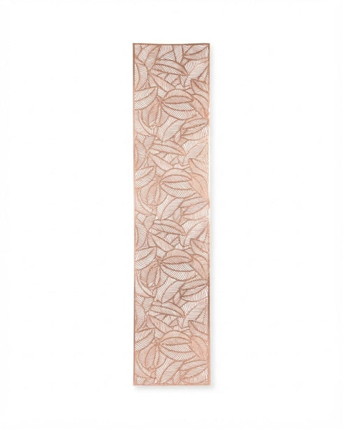TWINE Table Runner | Laser-cut Vinyl - 33 x 180 cm