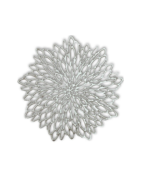 SPARKLE Placemat | Laser-cut Vinyl - 38 x 38 cm
