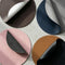 PERI Placemat | Reversible PU Faux Leather - 38 x 38 cm