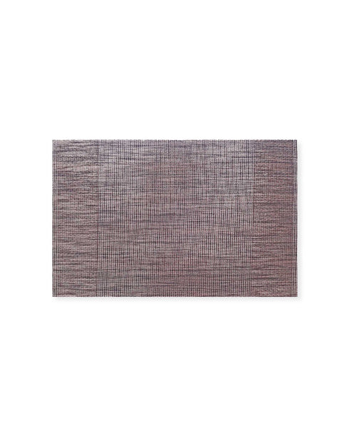 MONTEAL Placemat | Panel Woven Texilene - 33 x 45 cm
