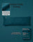 Rapee BodyMate™ Full-Body Pillow & Microfibre Cover Set – 45 x 152 cm
