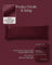 Rapee BodyMate™ Signature Microfibre Body Pillow Cover – 45 x 152 cm