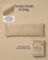 Rapee BodyMate™ Full-Body Pillow & Microfibre Cover Set – 45 x 152 cm