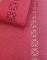 Rapee Mulan Chinoiserie Lasercut Table Runner – Cationic Fabric – 33 x 150 cm