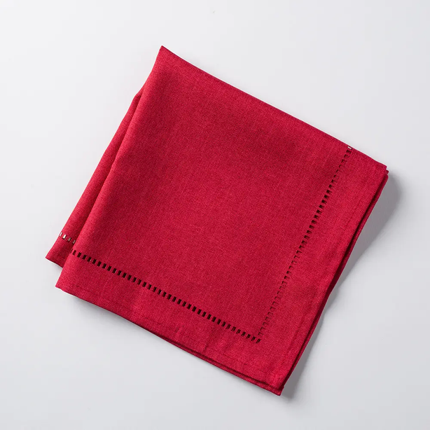 SONIA Napkin | Laser-cut Cationic Fabric - 46 x 46 cm