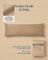 Rapee BodyMate™ Signature Microfibre Body Pillow Cover – 45 x 152 cm