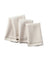 SONIA Napkin | Laser-cut Cationic Fabric - 46 x 46 cm