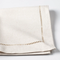 SONIA Napkin | Laser-cut Cationic Fabric - 46 x 46 cm