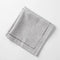 SONIA Napkin | Laser-cut Cationic Fabric - 46 x 46 cm