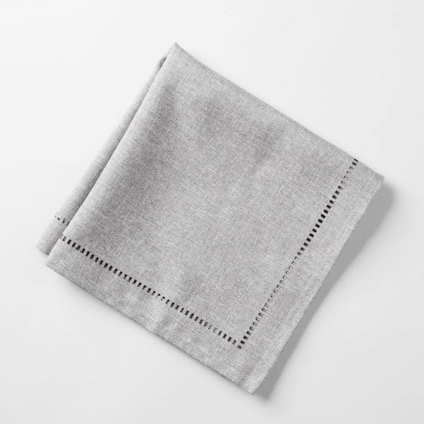 SONIA Napkin | Laser-cut Cationic Fabric - 46 x 46 cm