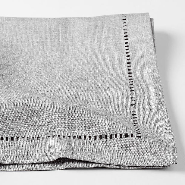 SONIA Napkin | Laser-cut Cationic Fabric - 46 x 46 cm