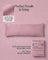 Rapee BodyMate™ Signature Microfibre Body Pillow Cover – 45 x 152 cm