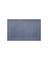 Rapee Cornice Woven Texilene Placemat – Tone on Tone Double Border Design – 30 x 45 cm