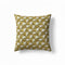MARS Oblong Cover | Geometric Woven Jacquard - 33 x 45 cm
