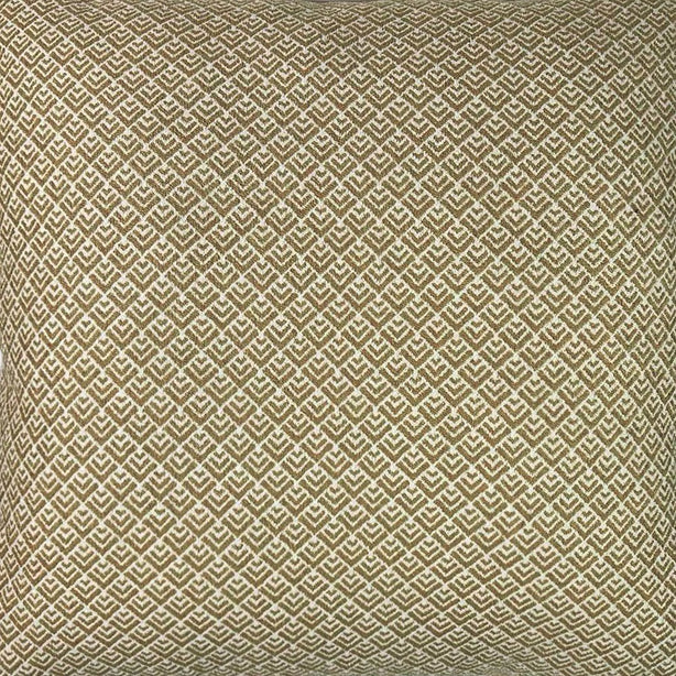 PIXEL Cushion Cover | Geometric Woven Jacquard - 45 x 45 cm