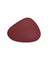 LITCHI Placemat | PU Faux Leather - 35 x 45 cm