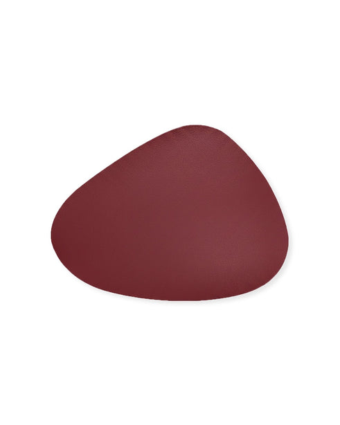 LITCHI Placemat | PU Faux Leather - 35 x 45 cm