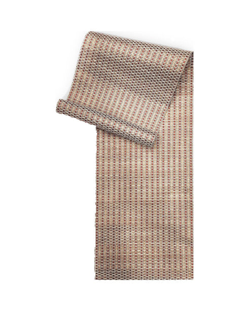 MOMENT Table Runner | Lurex Texilene - 30 x 135 cm