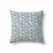 COSMIC Cushion Cover | Polka-dot Velvet - 45 x 45 cm