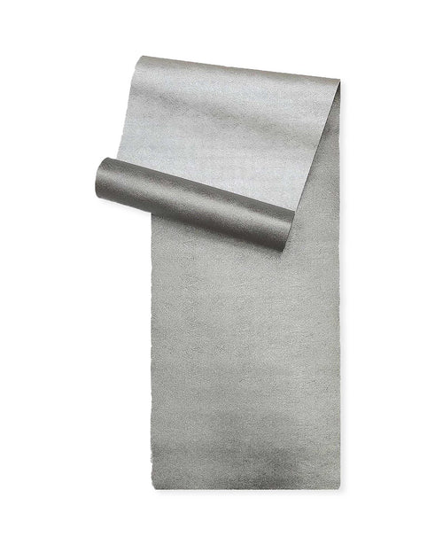 PAVE Table Runner | Reversible PU Faux Leather - 30 x 135 cm