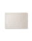 SONIA Placemat | Laser-cut Cationic Fabric - 33 x 45 cm