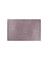 METALLIC Placemat | Brushed Vinyl PVC - 30 x 45 cm