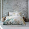 Bellami SG61 Heirloom Organic Cotton & Tencel Luxury Bedding Set with Free Lumbar Pillow (While Stock Last)