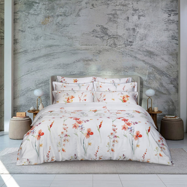 Bellami Heirloom Tencel Lyocell & Egyptian Cotton Luxury Bedding Set