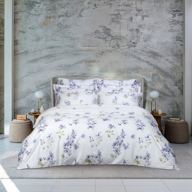 Bellami Heirloom Tencel Lyocell & Egyptian Cotton Luxury Bedding Set