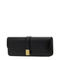 Blake Calfskin Clutch - Black
