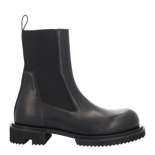 Beatle Gabe Boot