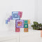 Connetix Tiles Pastel Portal Pack 48 Pcs Educational Magnetic Tiles