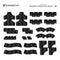 Connetix Tiles Creative Roads Pack 48 Pcs Educational Magnetic Tiles