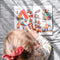 Connetix Tiles Rainbow Square Pack 40 Pcs Educational Magnetic Tiles