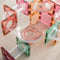 Connetix Tiles Pastel Ball Run Expansion Pack 80 Pcs Educational Magnetic Tiles