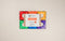 Connetix Tiles Rainbow Ball Pack 12 Pcs Educational Magnetic Tiles