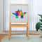 Connetix Tiles Rainbow Mini Pack 24 Pcs Educational Magnetic Tiles